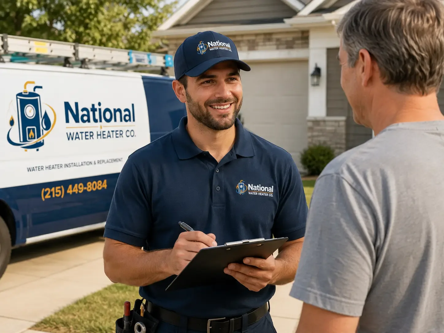 Water Heater Installation Jackson, WI FAQs